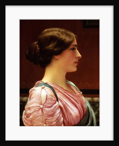 Cleonice, 1913 by John William Godward