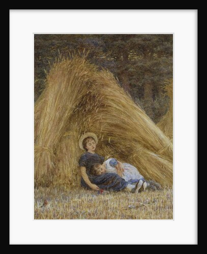 Past Work by Helen Allingham