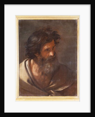 An Apostle by Guido Reni