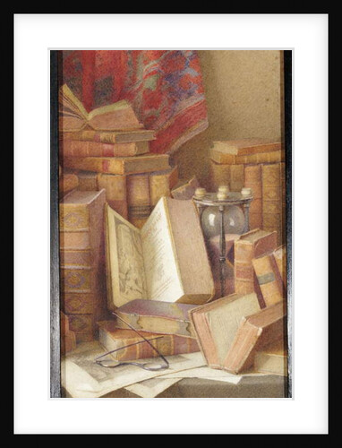 Old Books to Read by Frederick Spencer