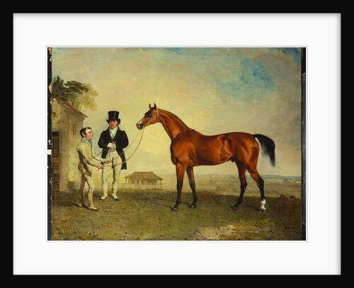 Skiff by Benjamin Marshall