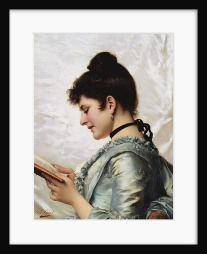 A Good Book by Tito Conti