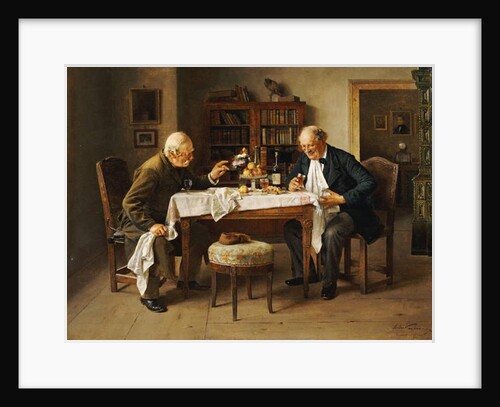 War Time Reminiscences by Kaufmann Isidor