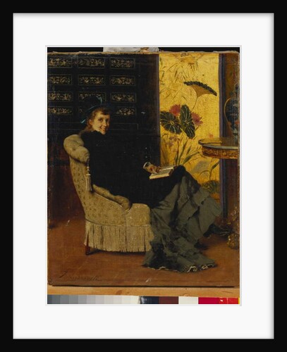 Look at the Snapshot by Federigo Andreotti