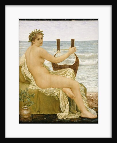 Music by Henry Holiday