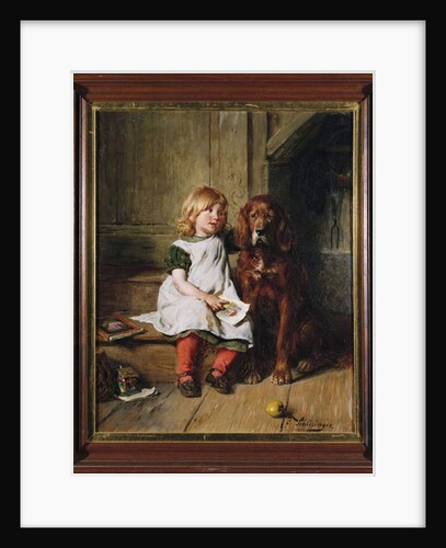 Good Companions by Felix Schlesinger