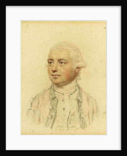 Lieutenant-General Sir John Dalling by John Smart