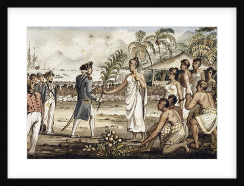 Oatehite by Isaac Robert Cruikshank
