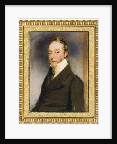 George Hay Hawkins Pennant by Charles Basebe
