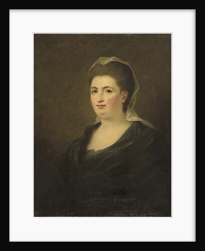 Portrait of Maria, Countess of Kintore by Henry Raeburn