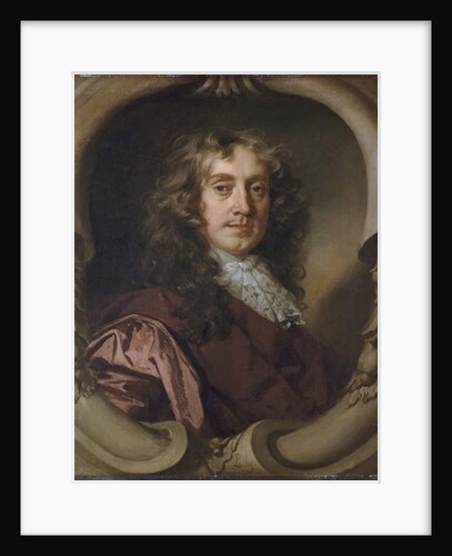 Portrait of a Gentleman by Peter Lely