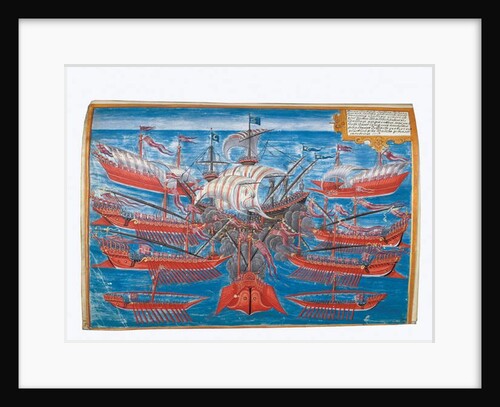 Pages from the Album Amicorum of Philipp Hainhofer, 1596-1633 by School European