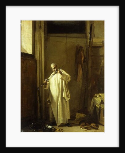 Don Quixote by Mariano José María Bernardo Fortuny y Carbó