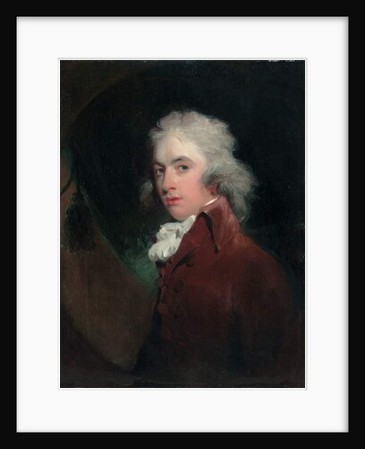 Portrait of the Hon. Peniston Lamb by Thomas Lawrence