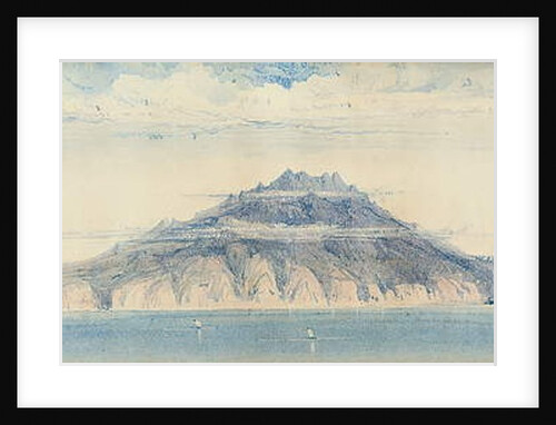 The Island of Madeira by William Roxby Beverly