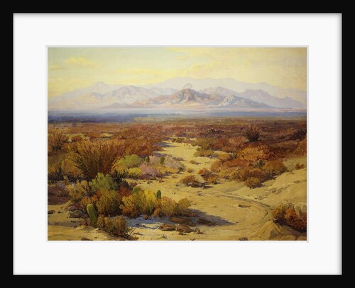 The Great Silence by Fred Grayson Sayre