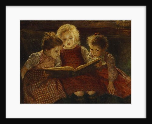 A Good Book by Walther Firle