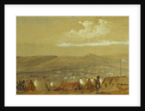 The Crimea by William 'Crimea' Simpson