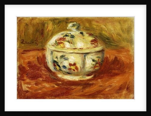 Terrine, c.1910 by Pierre Auguste Renoir
