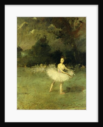 Danseuses by Jean Louis Forain