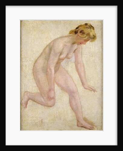 Nu by Maurice Denis