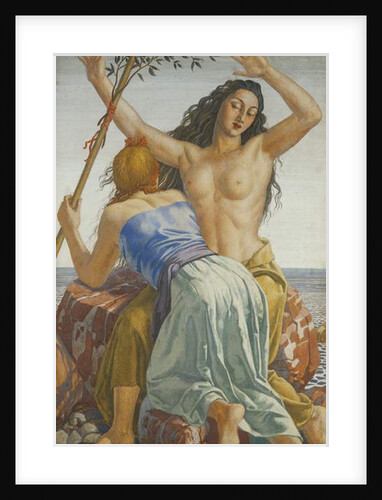 Sea Maidens by Harry Morley