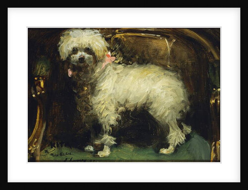 Kita, 1907 by John Lavery