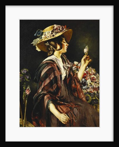 Pygmalion by William Bruce Ellis Ranken