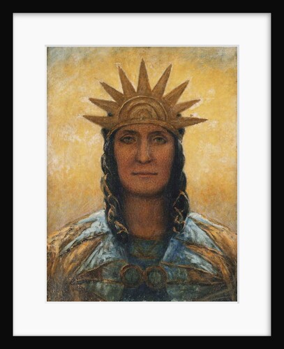 Archangel, by George William Russell