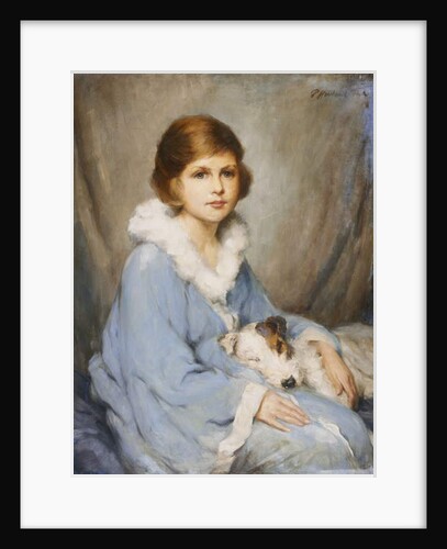 Best of Friends by Percy Harland Fisher