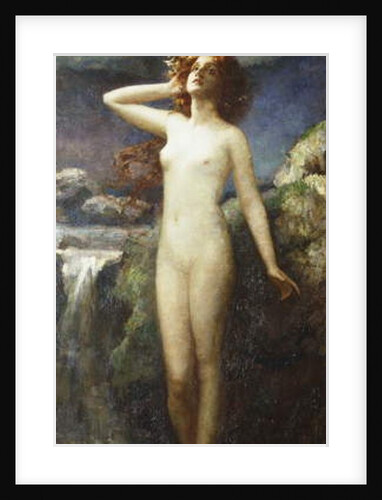 Echo by Henrietta Rae