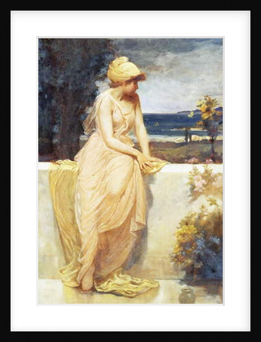 Waiting and Watching by Robert Fowler