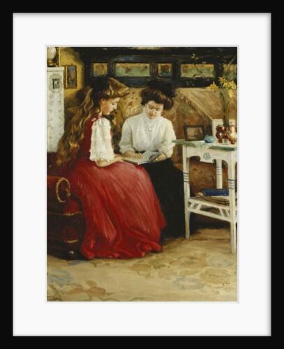 A Good Book by Paul Fischer