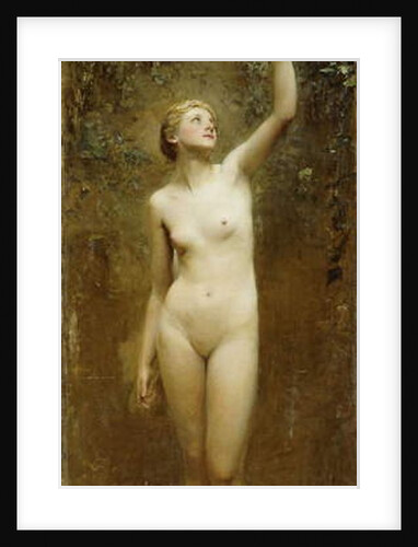 Truth by George William Joy