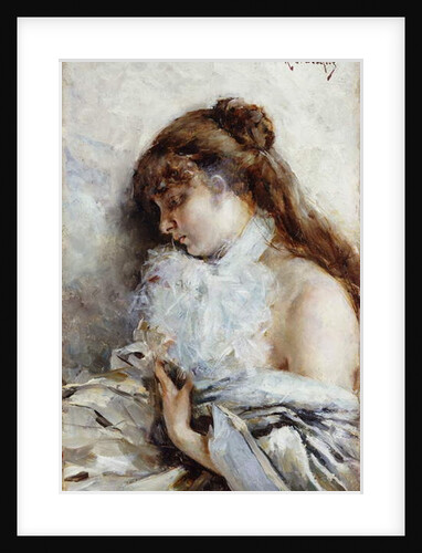 La Debutante by Ricardo Diaque