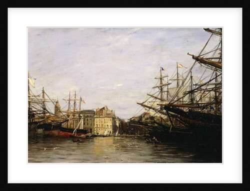 Antwerp by Robert Charles Gustave Laurent Mols