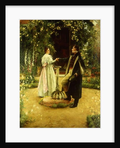 For Always by Walter Dendy Sadler