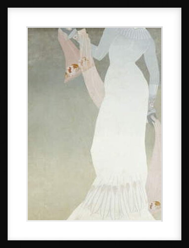 The Art of Glass; Le Verrerie, or L'Art due Verre, c.1900 by Georges de Feure