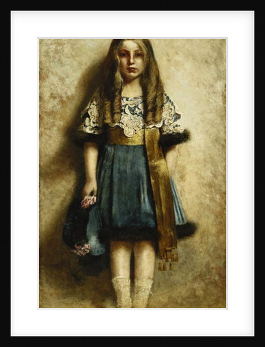 L'Ebe, by Carlo Bugatti