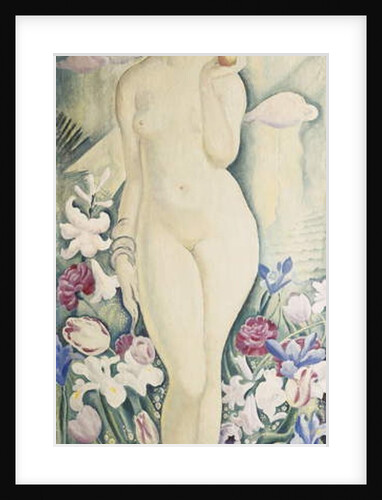 Eve, 1940 by Gerda Marie Frederike Wegener