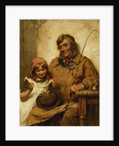 The First of May by Edwin Thomas Roberts