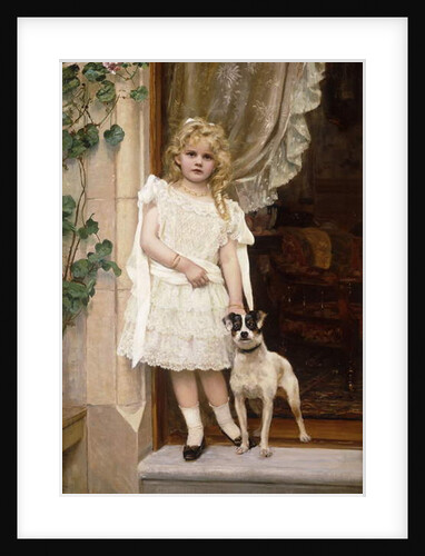 My Best Friend by Robert Crawford