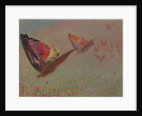 Untitled by Albert Bierstadt