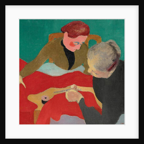 The Dressmakers, 1890 by Edouard Vuillard