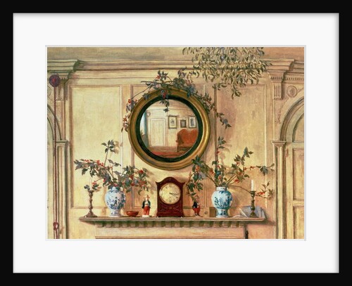 Home Sweet Home by Walter Dendy Sadler