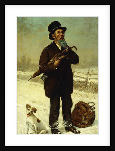 Well, Upon My Word by Charles Cole Markham