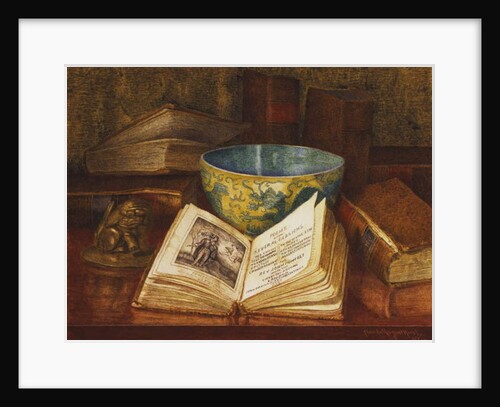 A Book of Poems by Claude Raguet Hirst