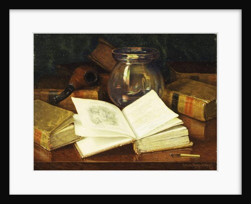 Poems of William Cowper by Claude Raguet Hirst