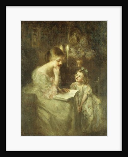 Storytime by Francis Day