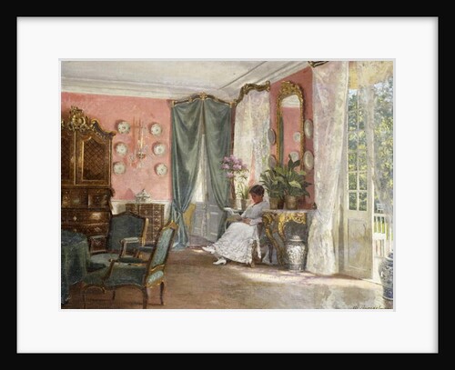 A Good Book by Adolf Heinrich Hansen